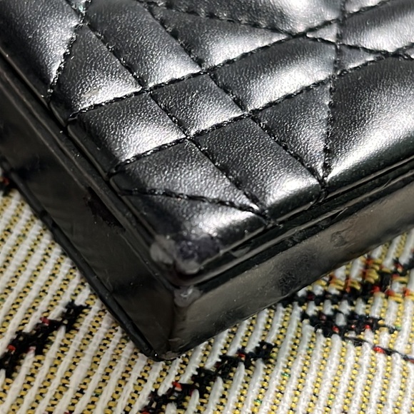 Dior Cannage Couture Eyeshadow Palette 001 Pink/Gray - Picture 6 of 8